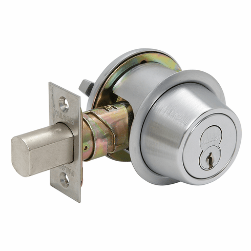 FALCON D211BDC-626 D200 Series Deadbolts D211BDC626 D211BDC 626