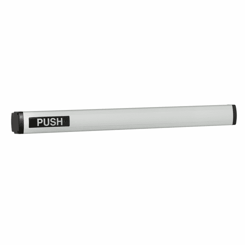 FALCON EL1490EO-3FTX7FT-DC13-RHR 36 El Concealed Vertical Rod Device Rhr EL1490EO3FTX7FTDC13RHR EL1490EO 3FTX7FT DC13 RHR