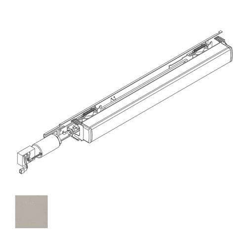 FALCON ELK-4-32D Fal 24/25 Elec. Latch Retraction Kit 4'