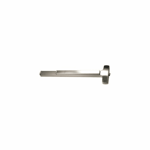 FALCON F-25-R-EO-26D-4FT 25 Series Fire Rated Exit Device F25REO26D4FT F 25 R EO 26D 4FT
