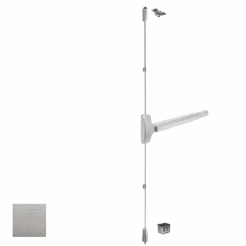 FALCON F-25-V-EO-28-3FTX7FT 36 Fire Surface Vertical Rod Device