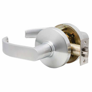 FALCON K101S-QUA-626 K Series Passage Locks K101SQUA626 K101S QUA 626