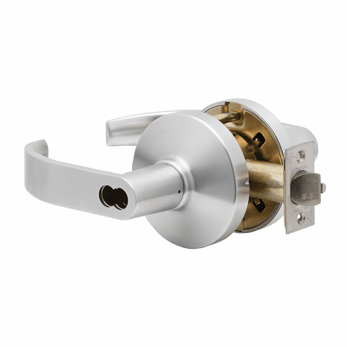 FALCON K511BDC-DAN-626 K Series Entry/Office Locks K511BDCDAN626 K511BDC DAN 626
