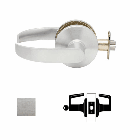 FALCON K561LD-QUA-626 K Series Classroom Locks K561LDQUA626 K561LD QUA 626