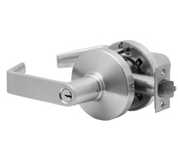 FALCON K561P6D-DAN-626 K Series Classroom Locks K561P6DDAN626 K561P6D DAN 626