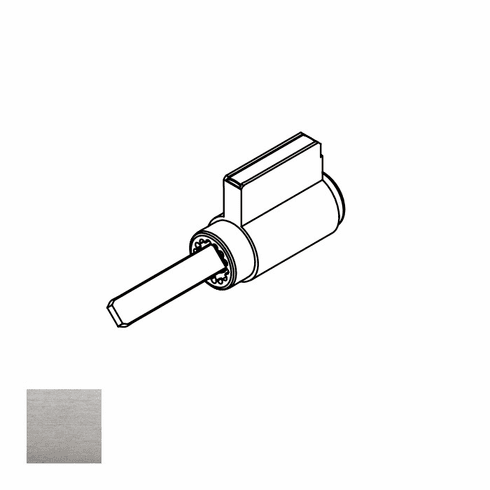 FALCON Q033-071-6-626 Schlage C Kwy Cyl For D121,D221 Kr