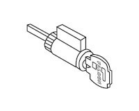 FALCON Q330-152-606-C Conventional Cylinders Q330152606C Q330 152 606 C