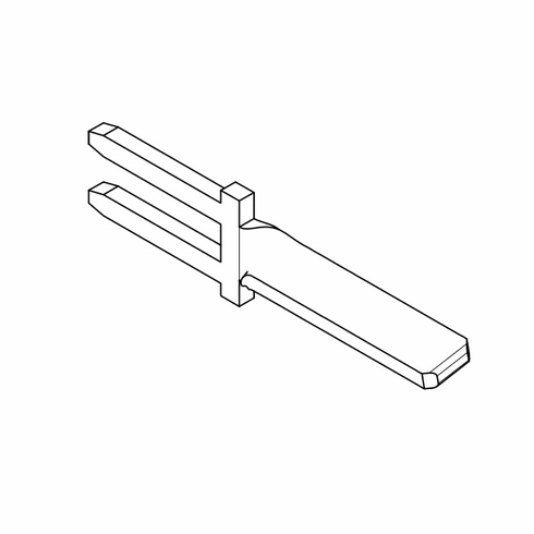 FALCON Q630-289 Sfic Tail Pc (K201, 511, 581, 561)