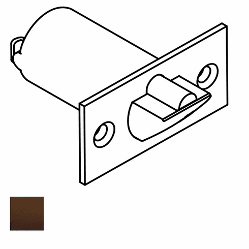 FALCON Q630-301-613 2 3/8 Deadlatch