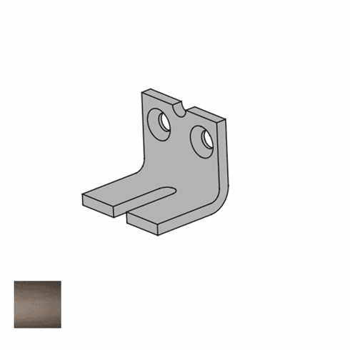 FALCON SC60A-30-DKBRZ Cush Shoe Support