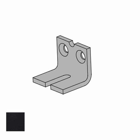 FALCON SC60A-30-MTBK Cush Shoe Support