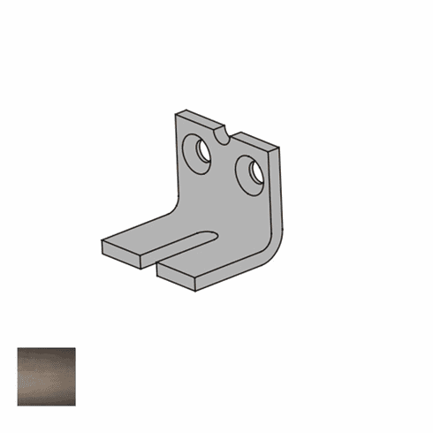 FALCON SC70A-30-DKBRZ Cush Shoe Support