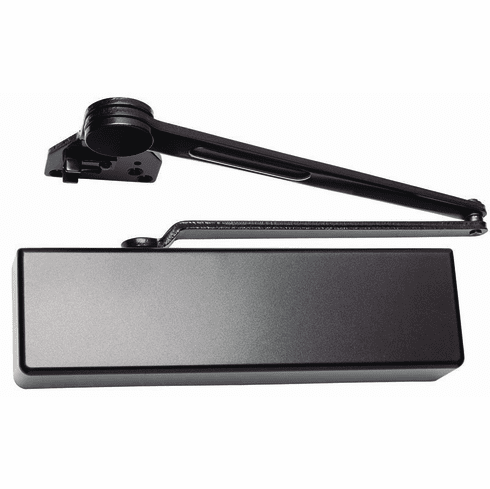 FALCON SC71A-DEL-RW/PA-DKBRZ Sc70 Series Door Closer SC71ADELRW/PADKBRZ SC71A DEL RW/PA DKBRZ