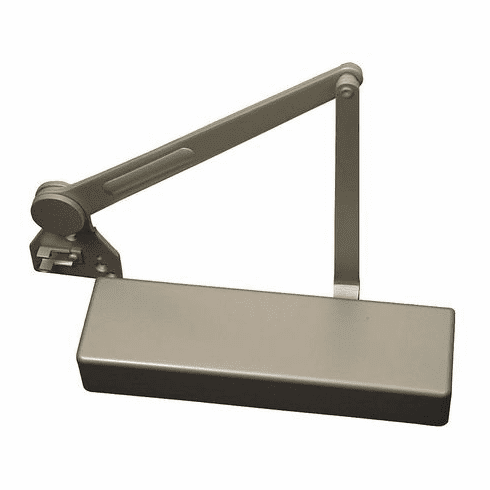 FALCON SC71A-DS-AL Sc70 Series Door Closer SC71ADSAL SC71A DS AL