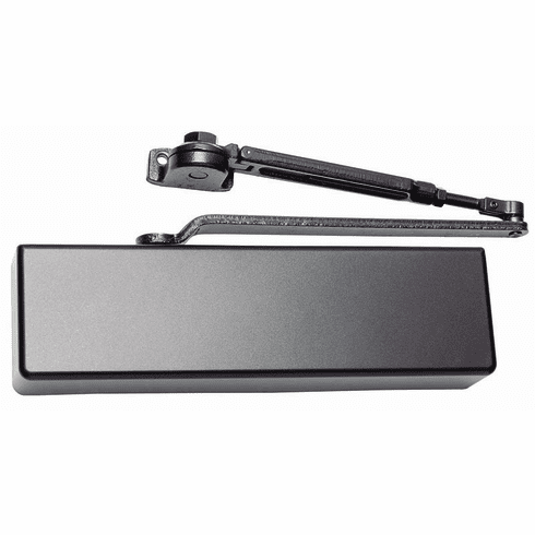 FALCON SC71A-HW/PA-DKBRZ Sc70 Series Door Closer SC71AHW/PADKBRZ SC71A HW/PA DKBRZ