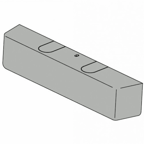 FALCON SC80A-72FC-DKBRZ Sc80 Series Door Closer Parts SC80A72FCDKBRZ SC80A 72FC DKBRZ