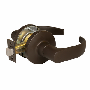 FALCON T101S-QUA-613 T Series Passage Lock T101SQUA613 T101S QUA 613