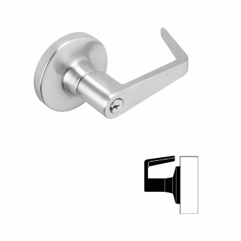 FALCON T12S-DAN-625 Half Dummy Dane 626