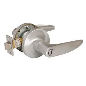 FALCON T301S-AVA-626 T Series Privacy Locks T301SAVA626 T301S AVA 626