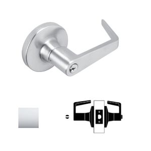 FALCON T301S-DAN-625 T Series Privacy Locks T301SDAN625 T301S DAN 625