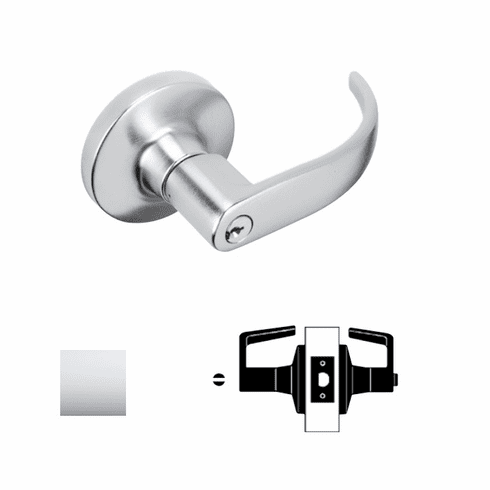 FALCON T301S-QUA-625 T Series Privacy Locks T301SQUA625 T301S QUA 625