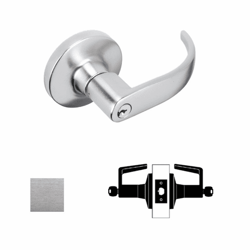 FALCON T381BDC-QUA-626 T Series Classroom Security Locks T381BDCQUA626 T381BDC QUA 626