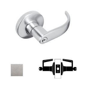 FALCON T381BDC-QUA-626 T Series Classroom Security Locks T381BDCQUA626 T381BDC QUA 626