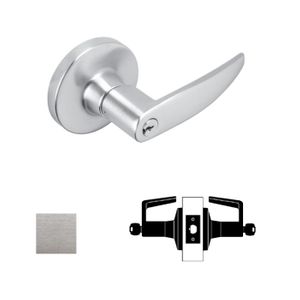 FALCON T381PD-AVA-626 T Series Classroom Security Locks T381PDAVA626 T381PD AVA 626