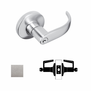 FALCON T381PD-QUA-626 T Series Classroom Security Locks T381PDQUA626 T381PD QUA 626