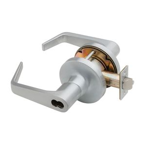FALCON T511BDC-DAN-626-23981160 T Series Entry/Office Locks T511BDCDAN62623981160 T511BDC DAN 626 23981160