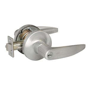 FALCON T511CP6D-AVA-626 T Series Entry/Office Locks T511CP6DAVA626 T511CP6D AVA 626