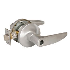 FALCON T511LD-AVA-626 T Series Entry/Office Locks T511LDAVA626 T511LD AVA 626
