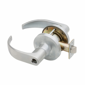 FALCON T511LD-QUA-626 T Series Entry/Office Locks T511LDQUA626 T511LD QUA 626