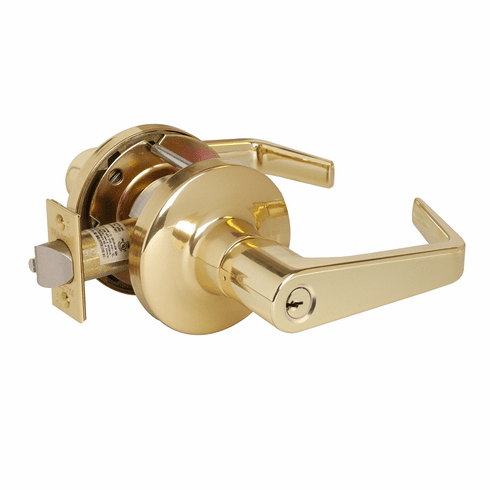 FALCON T511PD-DAN-605 T Series Entry/Office Locks T511PDDAN605 T511PD DAN 605