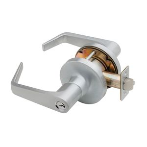 FALCON T511PD-DAN-625 T Series Entry/Office Locks T511PDDAN625 T511PD DAN 625