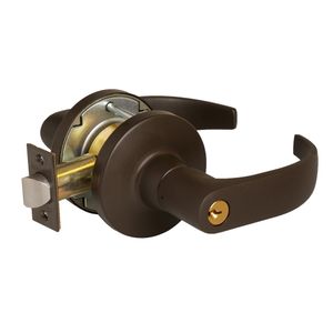 FALCON T511PD-QUA-613 T Series Entry/Office Locks T511PDQUA613 T511PD QUA 613