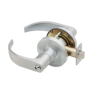 FALCON T511PD-QUA-626-23981160 T Series Entry/Office Locks T511PDQUA62623981160 T511PD QUA 626 23981160