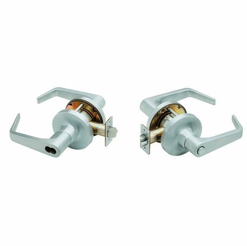 FALCON T521PD-QUA-626 T Series Office Locks T521PDQUA626 T521PD QUA 626