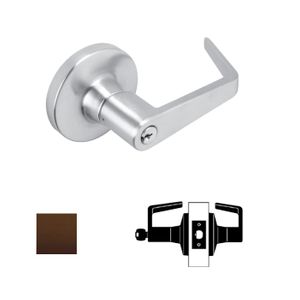 FALCON T561BDC-DAN-613 T Series Classroom Locks T561BDCDAN613 T561BDC DAN 613