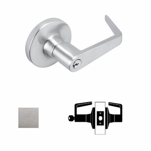 FALCON T561CP6D-DAN-626 T Series Classroom Locks T561CP6DDAN626 T561CP6D DAN 626