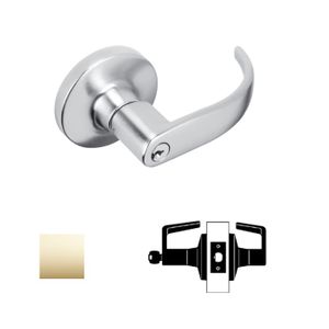 FALCON T561CP6D-QUA-605 T Series Classroom Locks T561CP6DQUA605 T561CP6D QUA 605