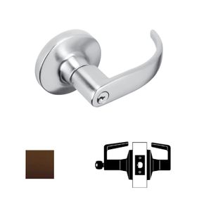FALCON T561CP6D-QUA-613 T Series Classroom Locks T561CP6DQUA613 T561CP6D QUA 613
