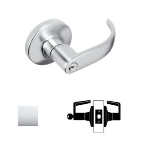 FALCON T561CP6D-QUA-625 T Series Classroom Locks T561CP6DQUA625 T561CP6D QUA 625