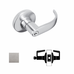 FALCON T561CP6D-QUA-626 T Series Classroom Locks T561CP6DQUA626 T561CP6D QUA 626