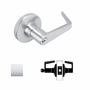 FALCON T561PD-DAN-625 T Series Classroom Locks T561PDDAN625 T561PD DAN 625