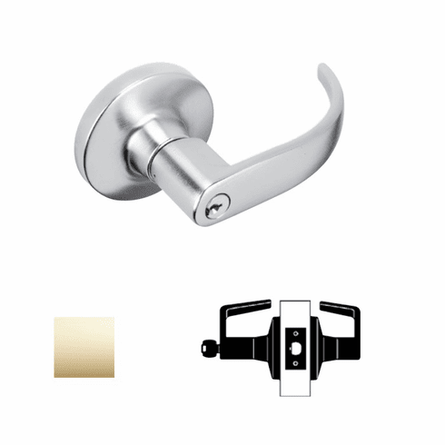 FALCON T561PD-QUA-605 T Series Classroom Locks T561PDQUA605 T561PD QUA 605
