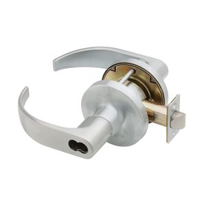 FALCON T581BDC-QUA-626 T Series Storeroom Locks T581BDCQUA626 T581BDC QUA 626