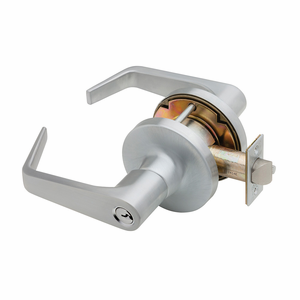 FALCON T581PD-DAN-626 T Series Storeroom Locks T581PDDAN626 T581PD DAN 626