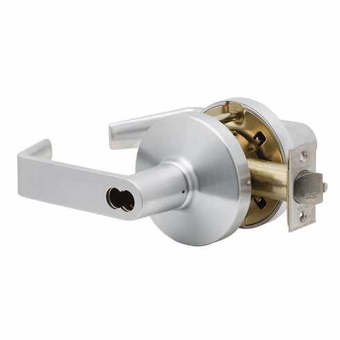 FALCON W511BDC-DAN-626-30-203-30-151 W Series Entry/Office Locks W511BDCDAN6263020330151 W511BDC DAN 626 30 203 30 151