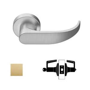 FALCON W511GD-QUA-606 Quantum Entry Lever 606 W511Gd-Qua-606 I W511GDQUA606 W511GD QUA 606